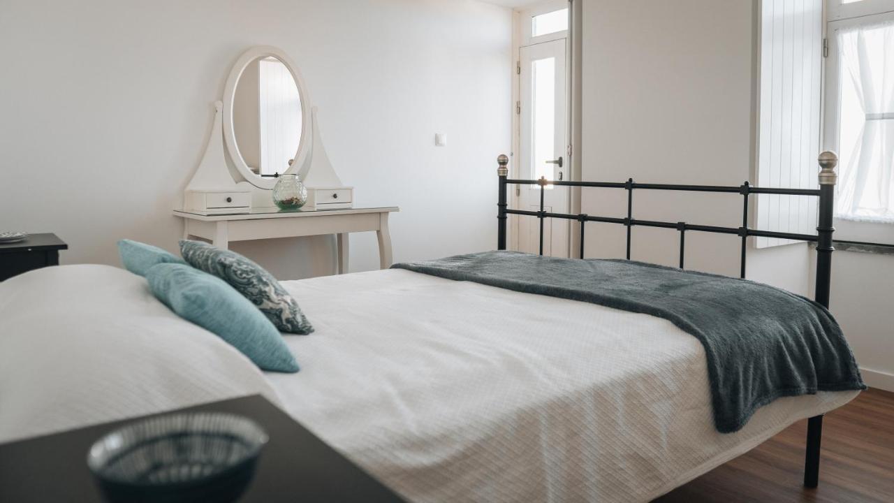 Casas Do Vale A Taberna Casa Ideal Para 2 Nordeste  Εξωτερικό φωτογραφία