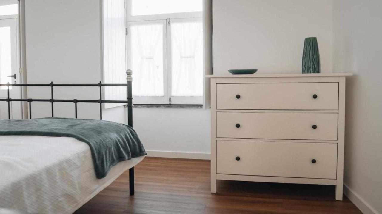 Casas Do Vale A Taberna Casa Ideal Para 2 Nordeste  Εξωτερικό φωτογραφία