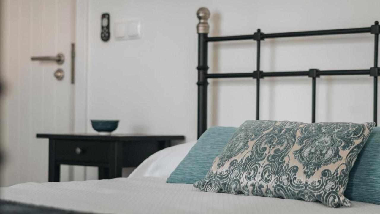 Casas Do Vale A Taberna Casa Ideal Para 2 Nordeste  Εξωτερικό φωτογραφία