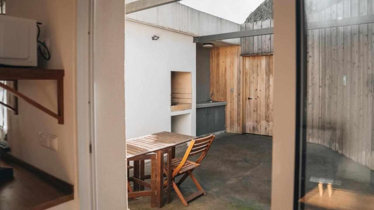 Casas Do Vale A Taberna Casa Ideal Para 2 Nordeste  Εξωτερικό φωτογραφία
