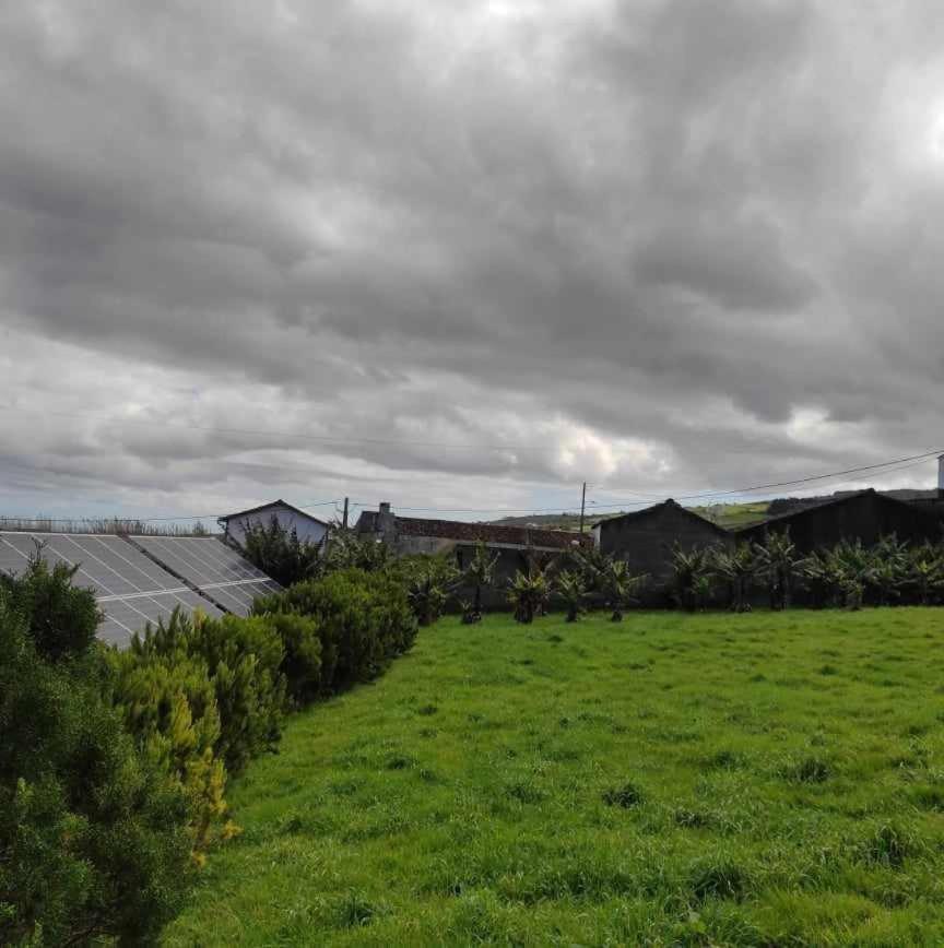 Casas Do Vale A Taberna Casa Ideal Para 2 Nordeste  Εξωτερικό φωτογραφία