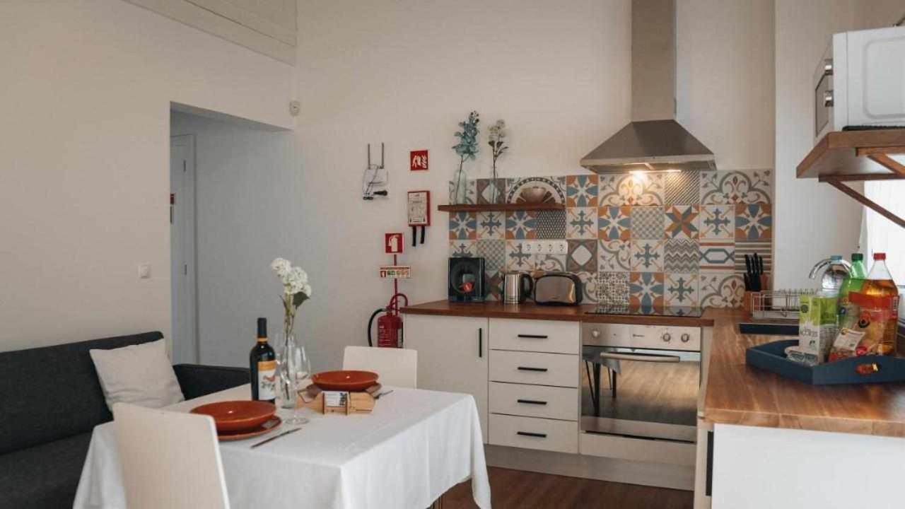 Casas Do Vale A Taberna Casa Ideal Para 2 Nordeste  Εξωτερικό φωτογραφία