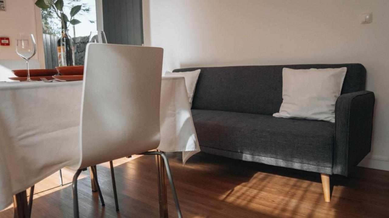 Casas Do Vale A Taberna Casa Ideal Para 2 Nordeste  Εξωτερικό φωτογραφία